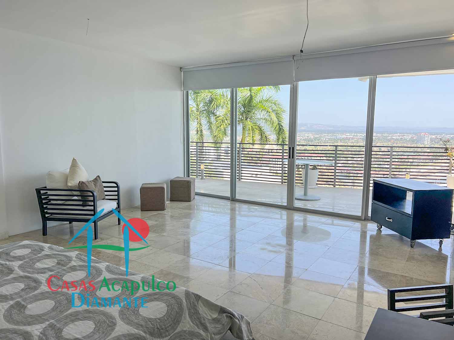 EOS 403 - Recámara principal 3